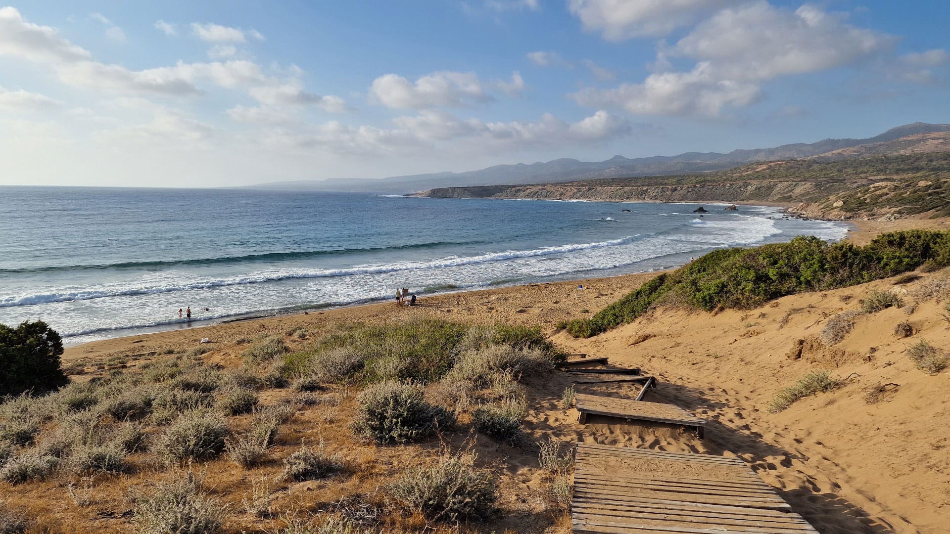 Lara Beach - Pegeia - Cyprus