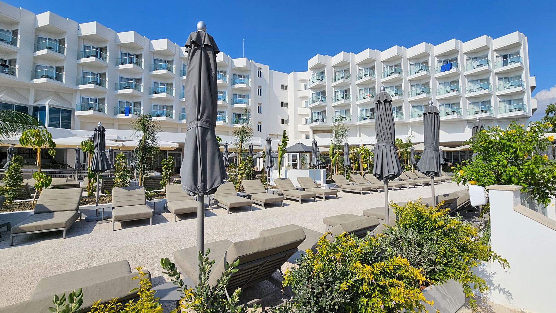 Cali Resort and Spa by Louis Hotels - Peyia
